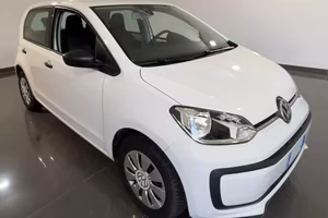 Volkswagen up! 1.0 5p. eco take BlueMotion Technol
