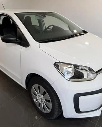 Volkswagen up! 1.0 5p. eco take BlueMotion Technol
