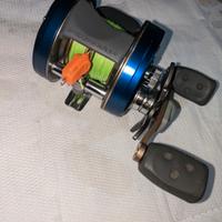 Abu Garcia ambassadeur C4 