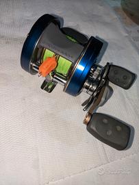 Abu Garcia ambassadeur C4 