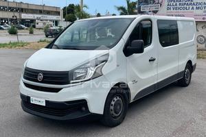 FIAT Talento 1.6 TwinTurbo MJT 145CV PL-TN-DC Furg