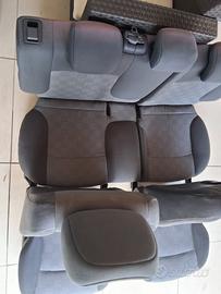 Tappezzeria kia Picanto