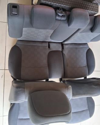Tappezzeria kia Picanto