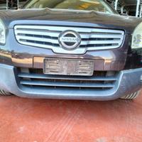 NISSAN QASHQAI+2 2009 - 463.25 - RICAMBI USATI
