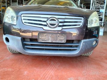 NISSAN QASHQAI+2 2009 - 463.25 - RICAMBI USATI