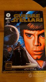 fumetti star wars