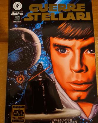 fumetti star wars