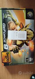 nvidia geforce 9400 gt