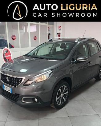 Peugeot 2008 BlueHDi 75 Active