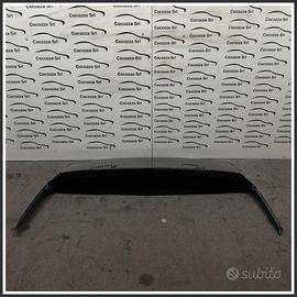 Cofano Posteriore, Portellone, Cofano Bagagliaio p