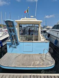 Baumarine Lobster 33