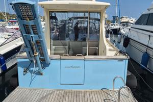 Baumarine Lobster 33
