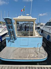 Baumarine Lobster 33