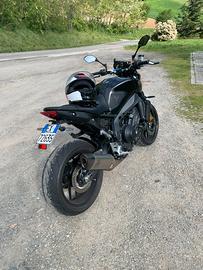 Yamaha MT 09