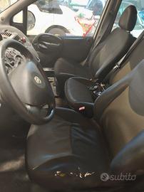 fiat multipla 