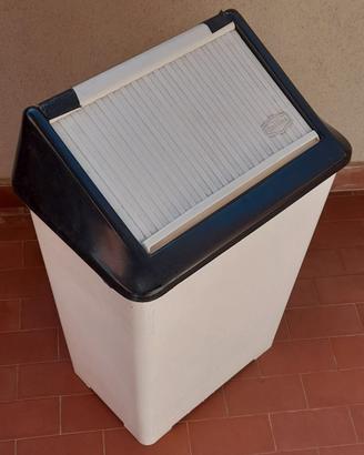 Giganplast Bettina Portabiancheria vintage