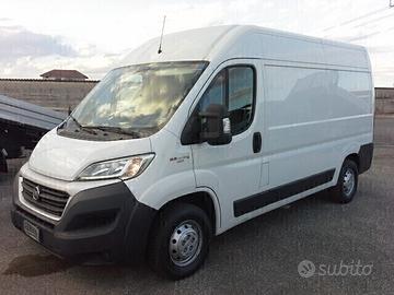 FIAT NEW DUCATO 2.3 MJT MAXI FURGONE