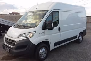 FIAT NEW DUCATO 2.3 MJT MAXI FURGONE