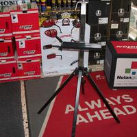 Cavalletto portabici