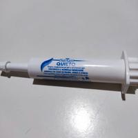 Quieto pasta per gatti o cani