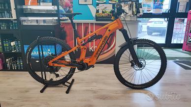 E-bike Cannondale Moterra 4 Plus taglia L