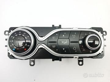 Centralina aria condizionata RENAULT CLIO 4