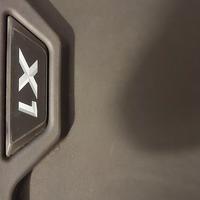 vasca posteriore bagagliaio BMW X1 ORIGINALE