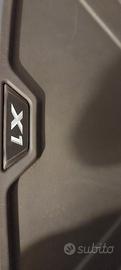 vasca posteriore bagagliaio BMW X1 ORIGINALE