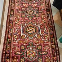 Tappeto orientale 