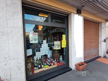 Locale comm.le - pescara