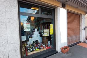 Locale comm.le - pescara