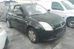 Suzuki swift 2006 - m13a