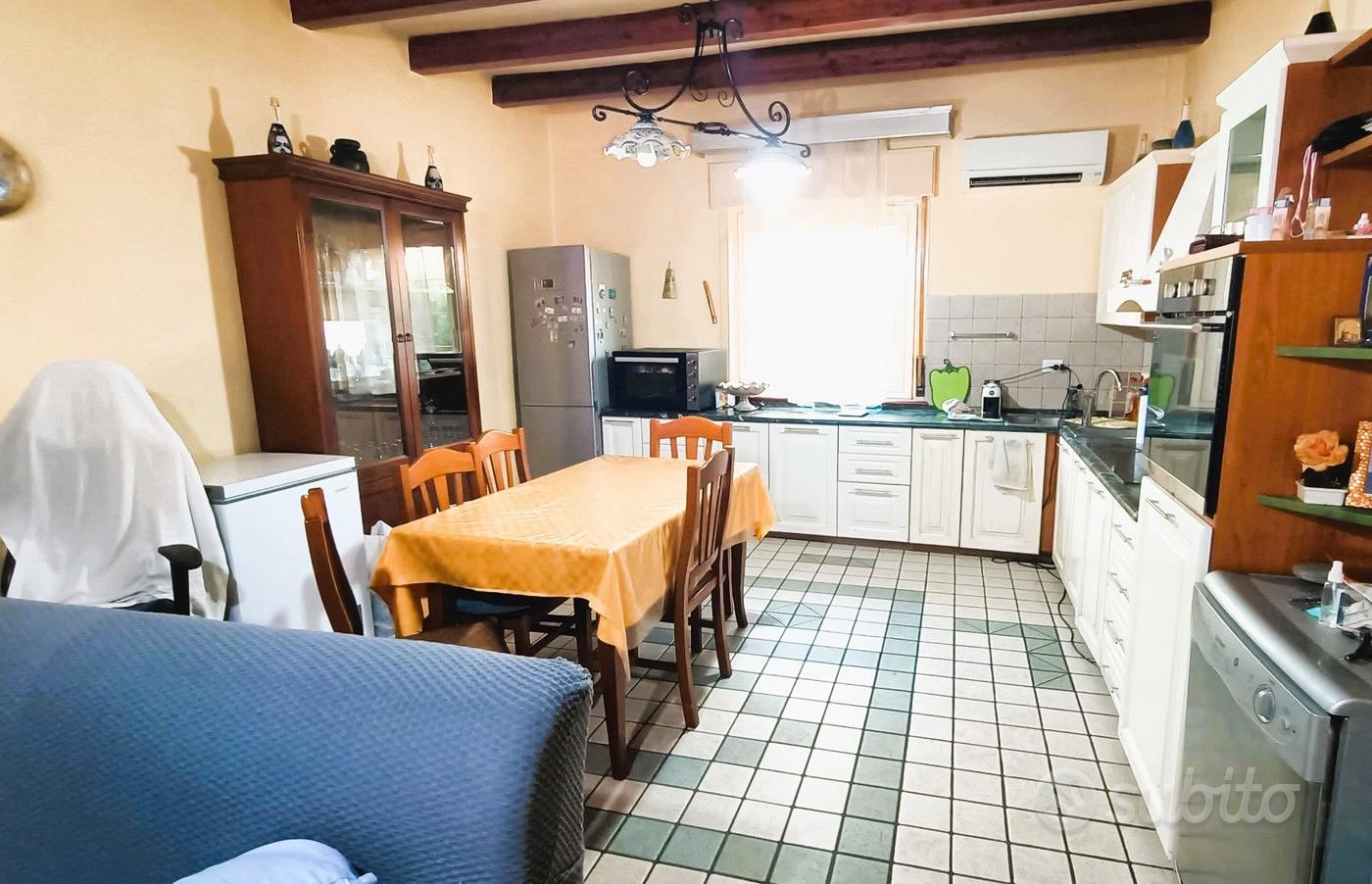 Appartamento – Agrigento, Bibirria, Villaseta - Vista 5