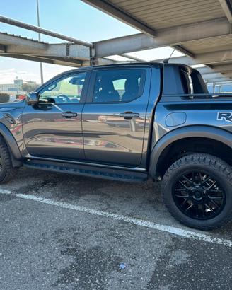 Cerchi x FORD  RAPTOR 2024