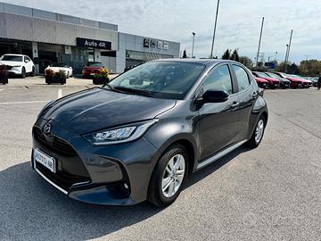 Mazda2 Hybrid 1.5 VVT e-CVT Full Hybrid Agile Comf