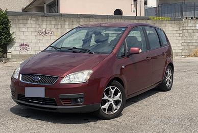 FORD C-MAX 2004 PERFETTA