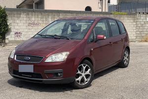 FORD C-MAX 2004 PERFETTA