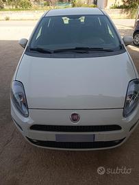 Fiat  Punto anno 2013