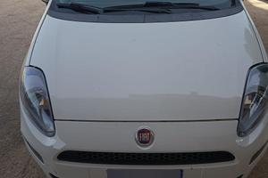 Fiat  Punto anno 2013