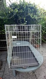 trasportino per cani