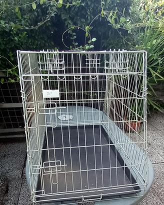 trasportino per cani