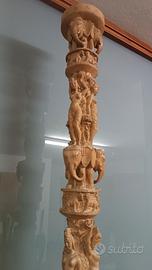 PIEDISTALLO A COLONNA O ALZATINA