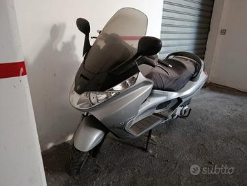 Piaggio X8 125 - 2004