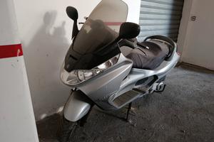 Piaggio X8 125 - 2004