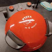 Forno pizza Ariete 