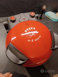 Forno pizza Ariete