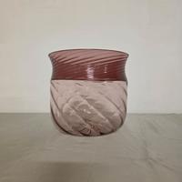 Vaso Opulus di Venini