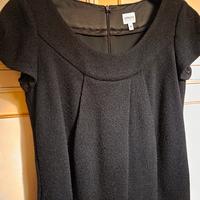 Armani collezioni. Colore nero. Taglia 42