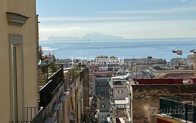Appartamento a Napoli 2 locali