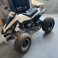 Quad atv 125cc
